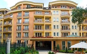 Apartment House Bulgaria